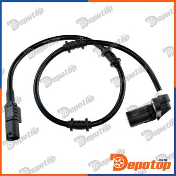 Capteur ABS arrière gauche pour MERCEDES | 6PU010039-041, 30245